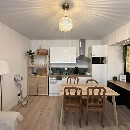L'atelier De Laon Proche Centre Reims